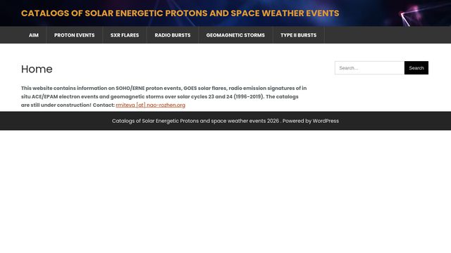 catalogs.astro.bas.bg