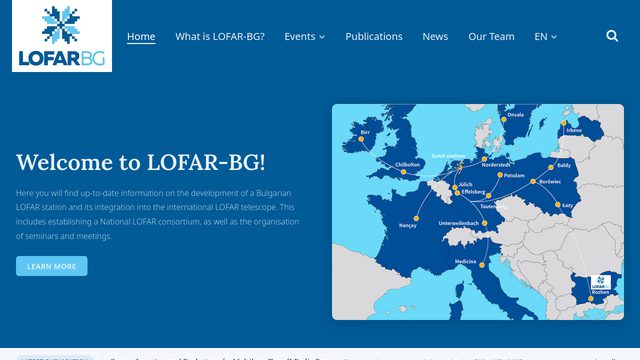 lofar.bg